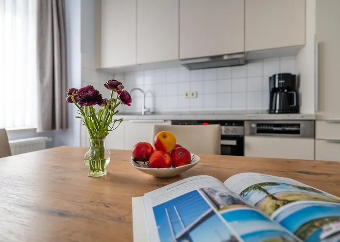 K&R Appartements Binz